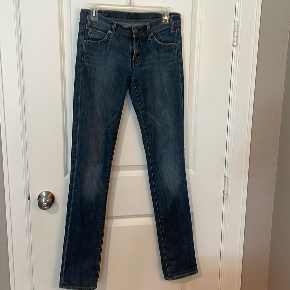 Citizens of Humanity Size 27 Jeans